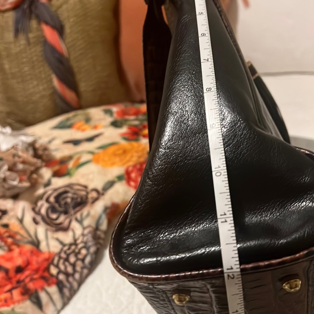 Brahmin purse - Picture 11 of 16